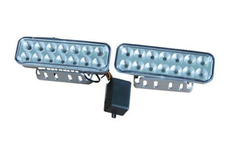 Light flash frequently LF-3060